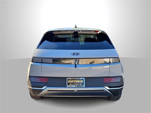 Thumbnail: 2024 Hyundai Ioniq 5 - 7