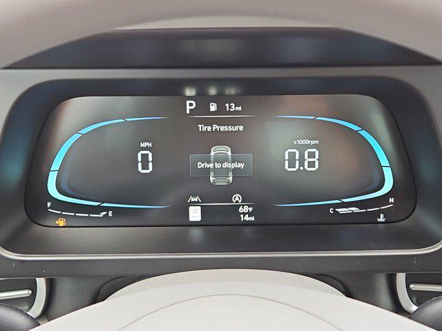 Thumbnail: 2026 Hyundai Elantra - 30