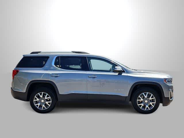 Thumbnail: 2023 GMC Acadia - 9