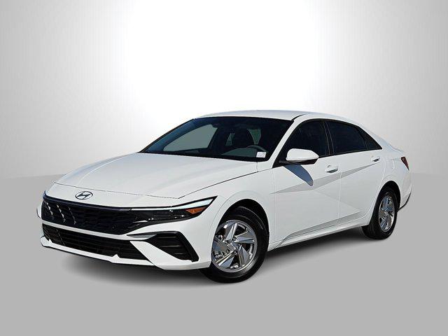 Thumbnail: 2026 Hyundai Elantra - 1