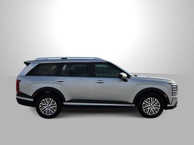 Thumbnail: 2026 Hyundai Palisade - 9