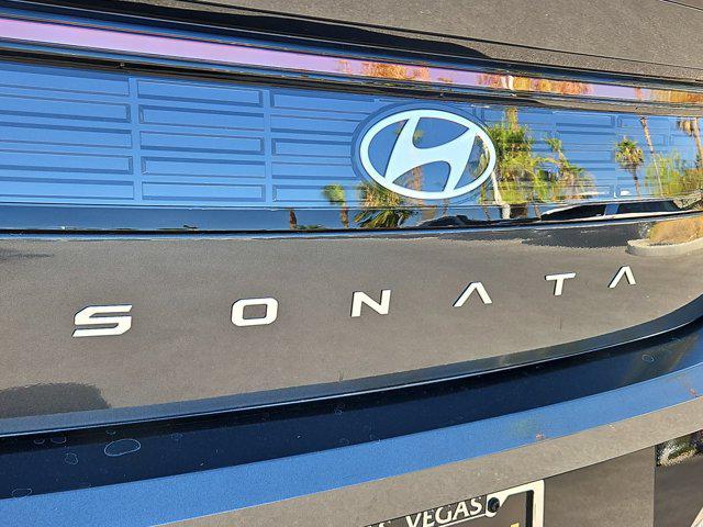 Thumbnail: 2026 Hyundai Sonata - 12