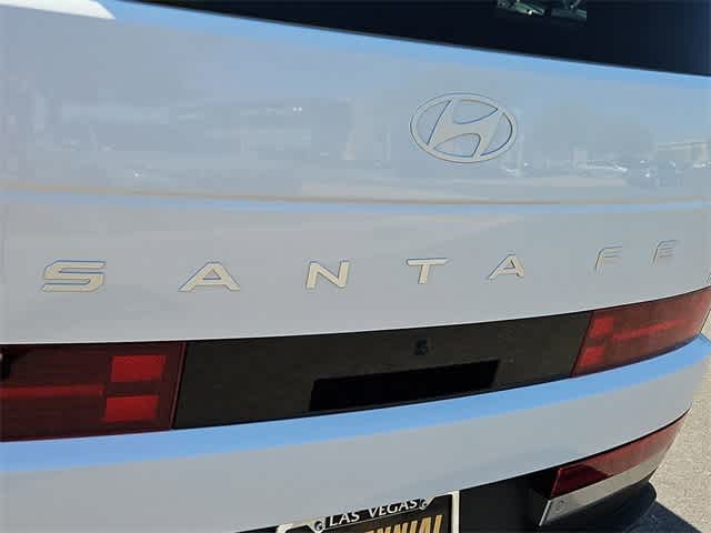 Thumbnail: 2025 Hyundai Santa Fe - 12