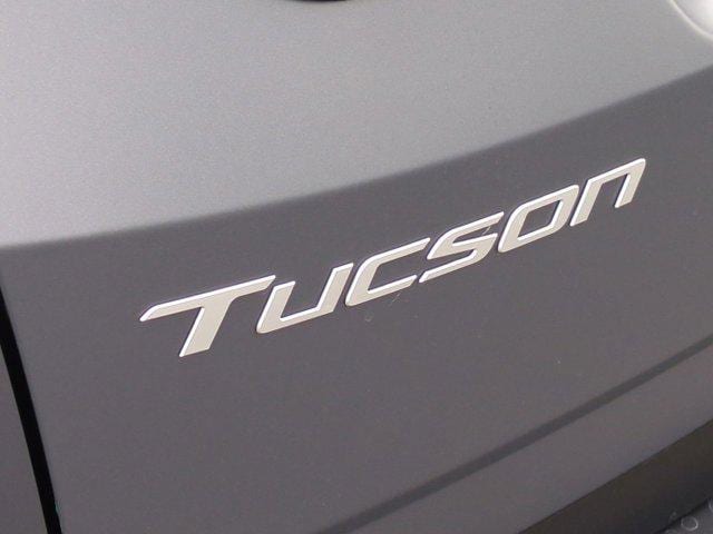 Thumbnail: 2026 Hyundai Tucson - 13