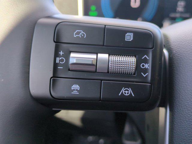 Thumbnail: 2026 Hyundai Santa Fe - 23