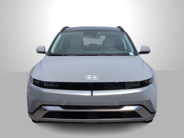 Thumbnail: 2026 Hyundai Ioniq 5 - 3