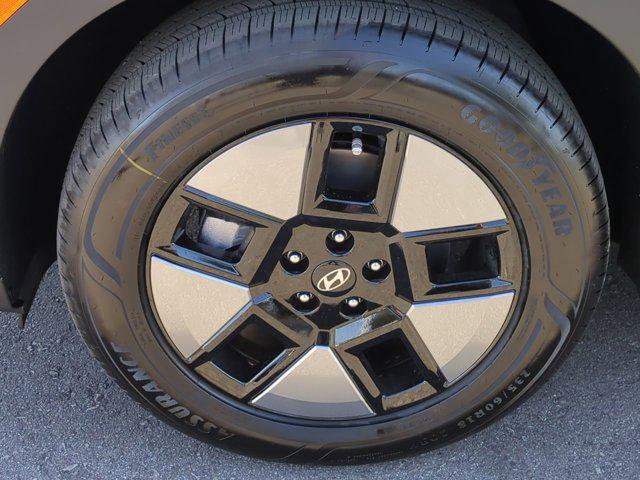 Thumbnail: 2026 Hyundai Santa Fe - 13