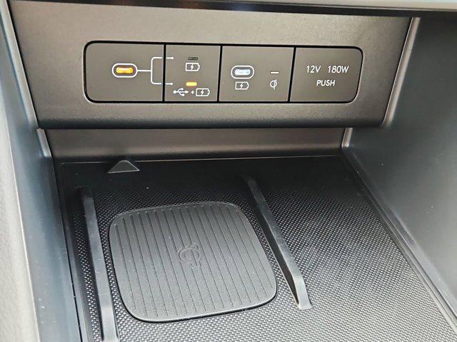 Thumbnail: 2026 Hyundai Sonata - 30