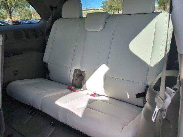 Thumbnail: 2026 Hyundai Palisade - 36