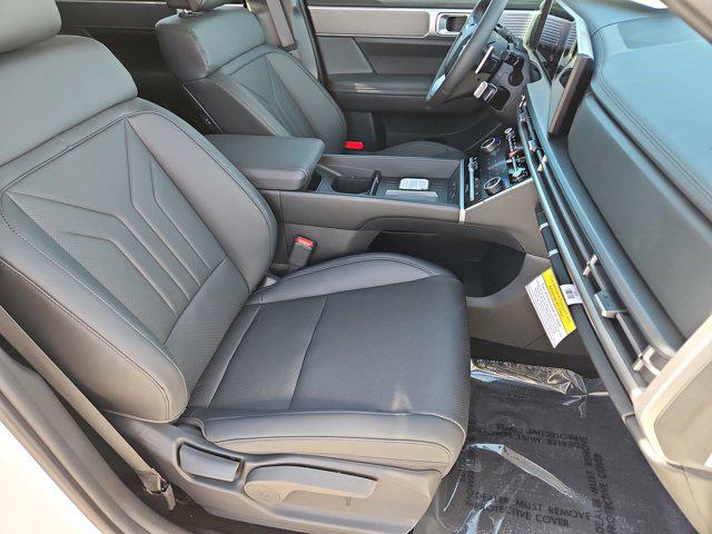 Thumbnail: 2026 Hyundai Santa Fe - 21