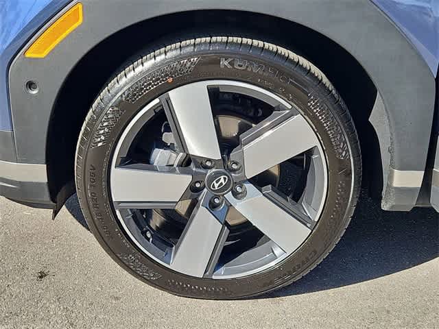 Thumbnail: 2025 Hyundai Santa Fe - 13