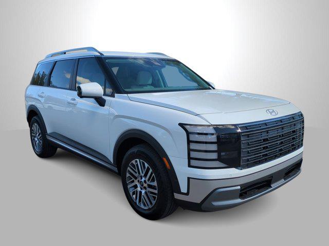 Thumbnail: 2026 Hyundai Palisade - 2