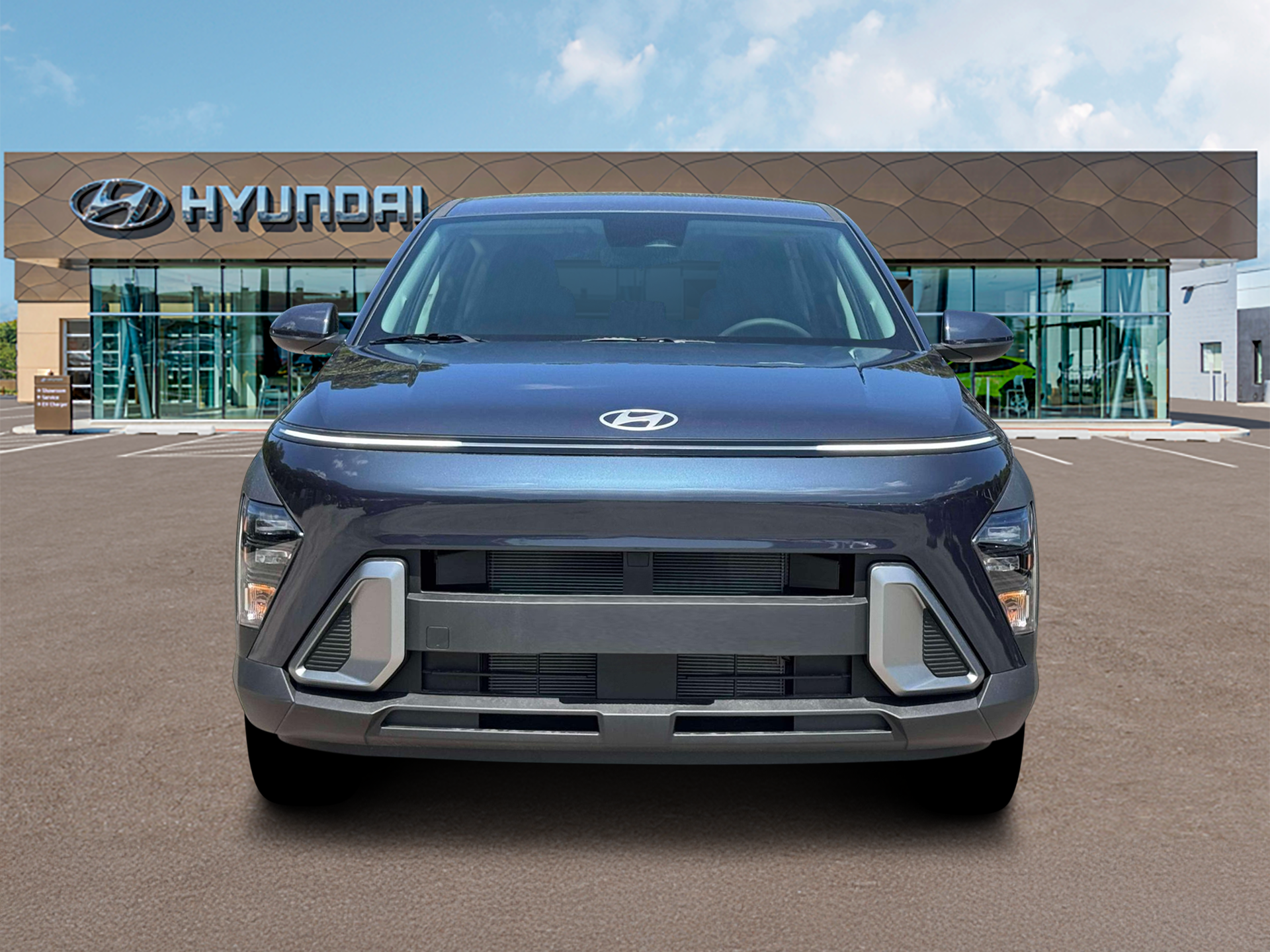 Thumbnail: 2026 Hyundai Kona - 12