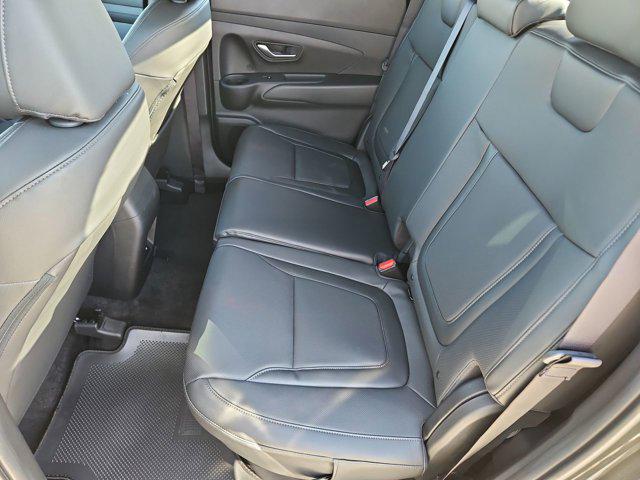 Thumbnail: 2026 Hyundai Santa Cruz - 19