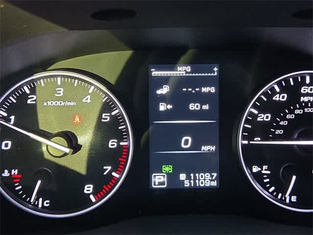 Thumbnail: 2023 Subaru Ascent - 35