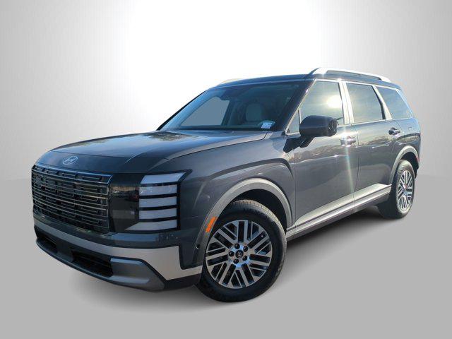 2026 Hyundai Palisade SEL Premium AWD SUV