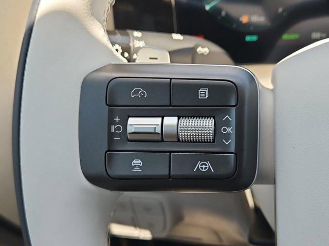 Thumbnail: 2026 Hyundai Palisade - 25