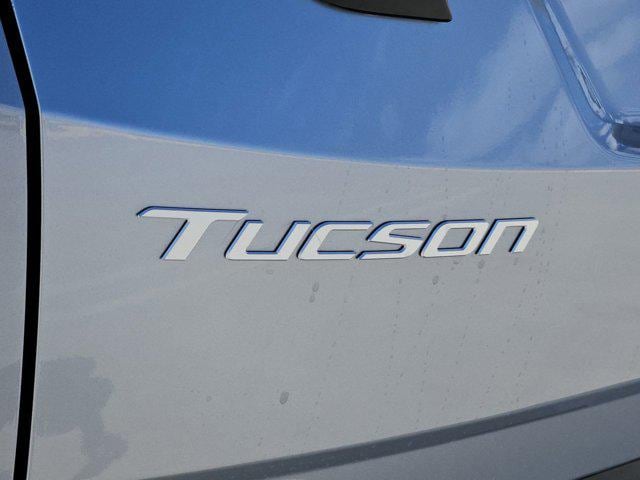 Thumbnail: 2026 Hyundai Tucson - 12