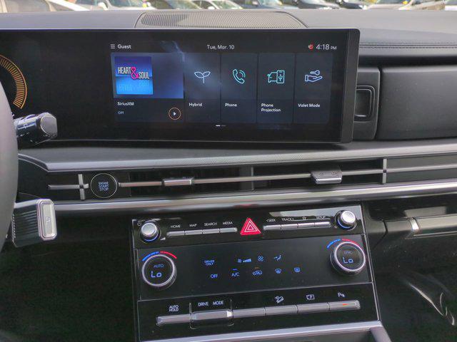 Thumbnail: 2026 Hyundai Santa Fe - 26