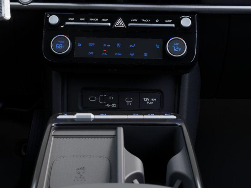 Thumbnail: 2025 Hyundai Tucson - 16