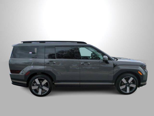 Thumbnail: 2026 Hyundai Santa Fe - 9