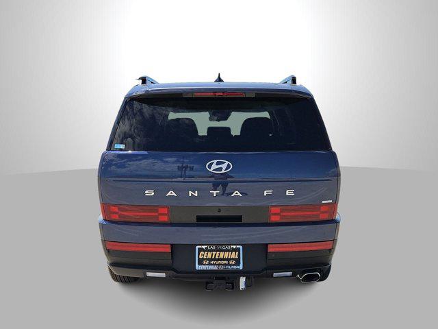Thumbnail: 2026 Hyundai Santa Fe - 7