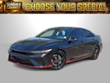New 2026 Hyundai Elantra N Sedan Sedan