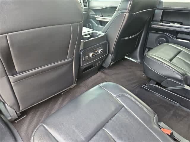 2021 Ford Expedition MAX XLT 18