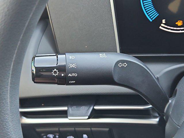 Thumbnail: 2026 Hyundai Santa Cruz - 26