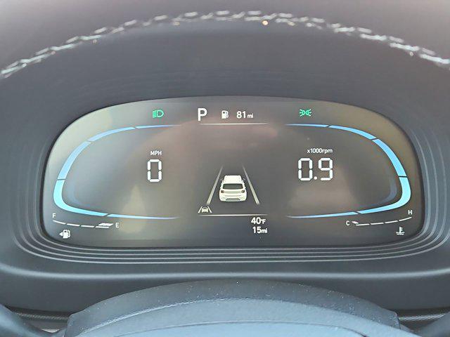 Thumbnail: 2026 Hyundai Venue - 31