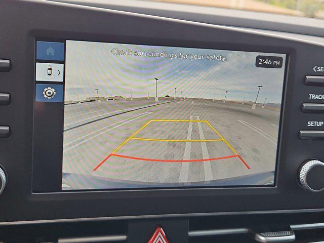 Thumbnail: 2026 Hyundai Elantra - 27