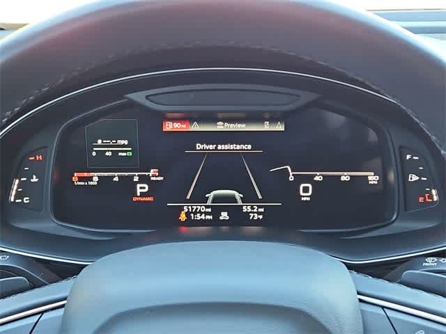 Thumbnail: 2022 Audi Q8 - 35