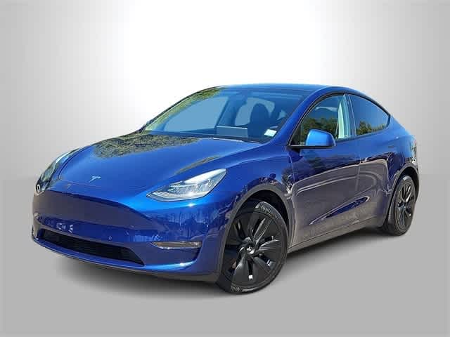 2021 Tesla Model Y Long Range -
                  Las Vegas, NV
