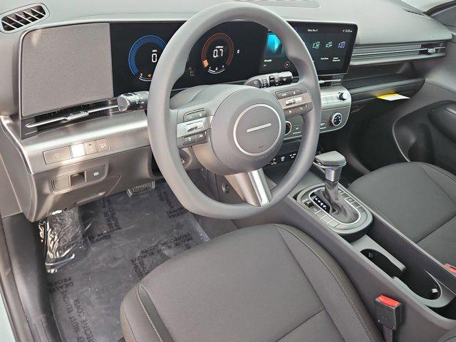 Thumbnail: 2026 Hyundai Kona - 10