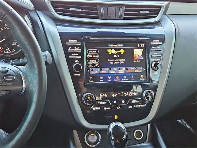 Thumbnail: 2021 Nissan Murano - 28