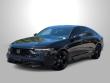Used 2024 Honda Accord Hybrid Sport-L Sedan