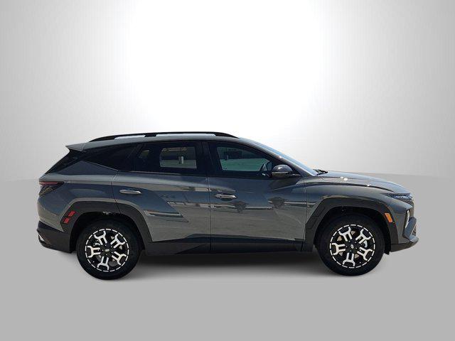 Thumbnail: 2026 Hyundai Tucson - 9