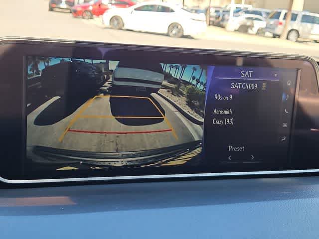 Thumbnail: 2018 Lexus RX - 31