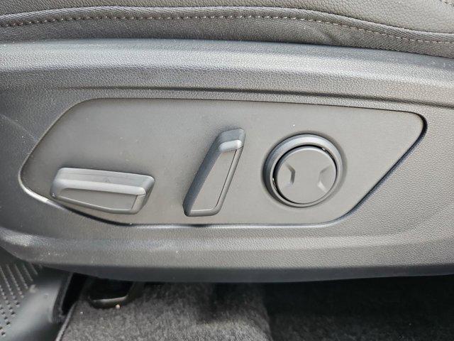 Thumbnail: 2026 Hyundai Tucson - 17