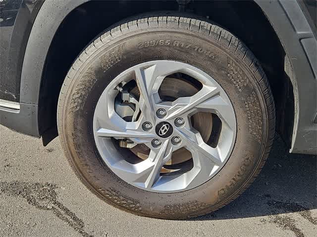 Thumbnail: 2024 Hyundai Tucson - 13