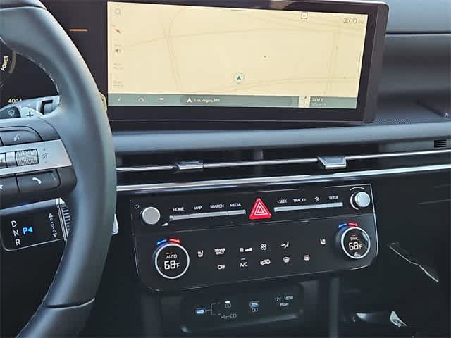 Thumbnail: 2025 Hyundai Tucson - 27