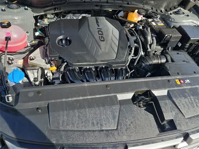 Thumbnail: 2025 Hyundai Santa Cruz - 14