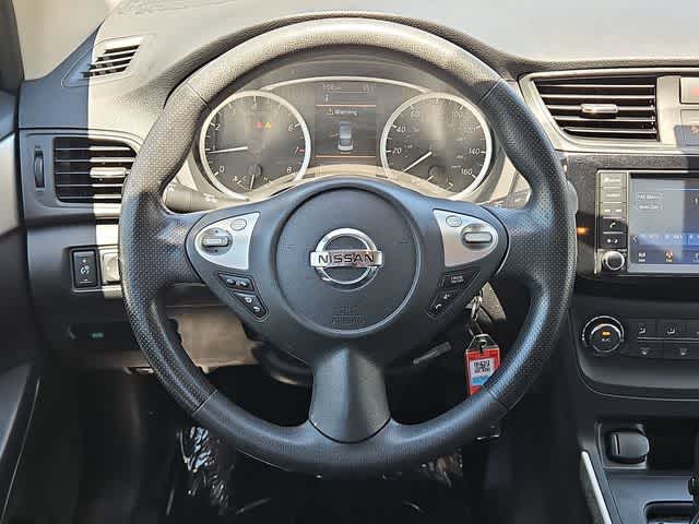Thumbnail: 2019 Nissan Sentra - 21