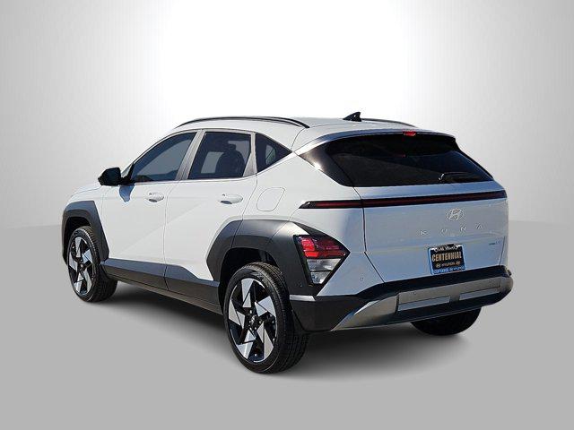 Thumbnail: 2026 Hyundai Kona - 6