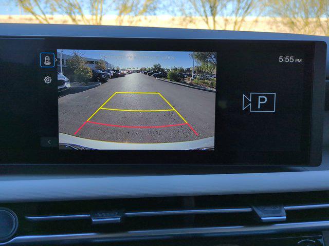 Thumbnail: 2026 Hyundai Tucson - 28