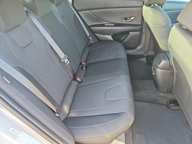 Thumbnail: 2026 Hyundai Elantra - 19