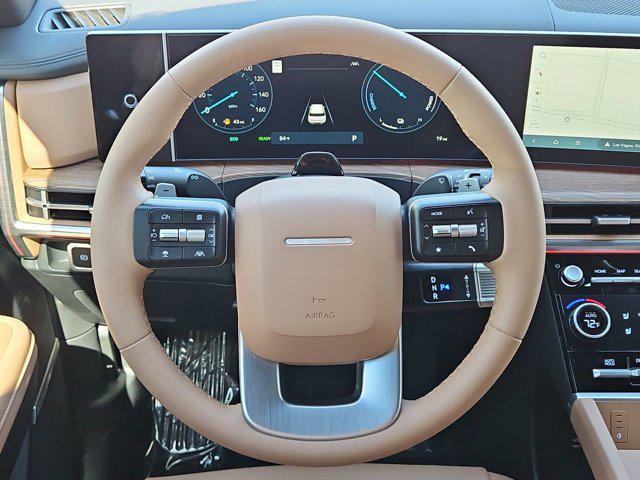 Thumbnail: 2026 Hyundai Santa Fe - 23