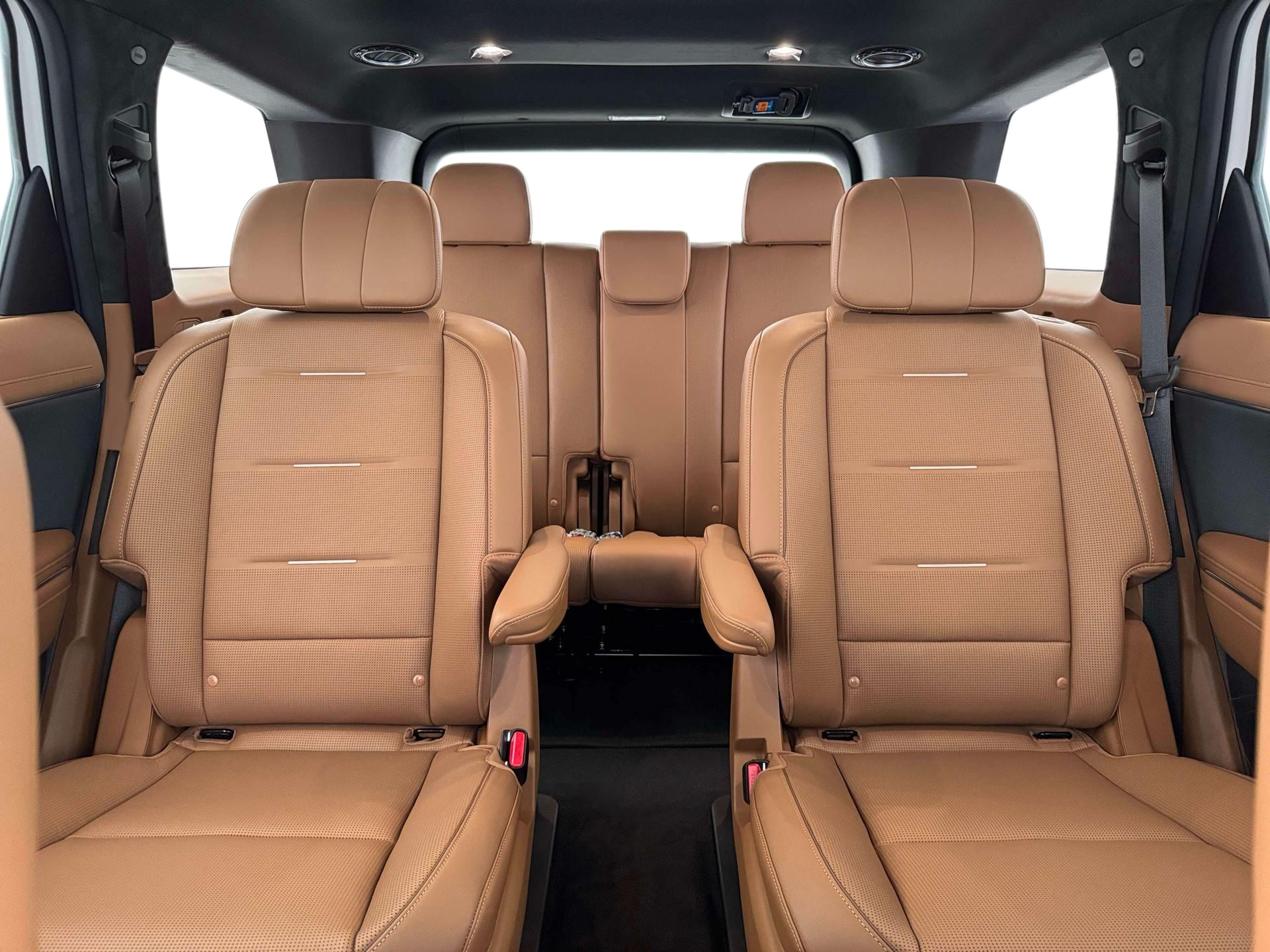 Thumbnail: 2026 Hyundai Palisade - 16