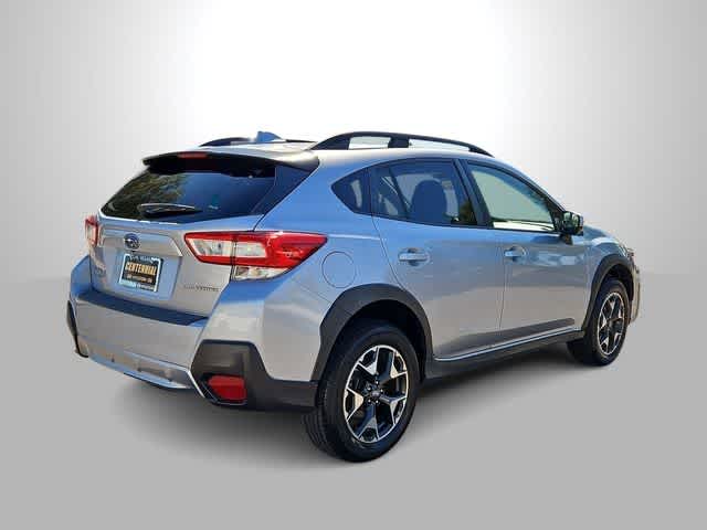 Thumbnail: 2019 Subaru Crosstrek - 8