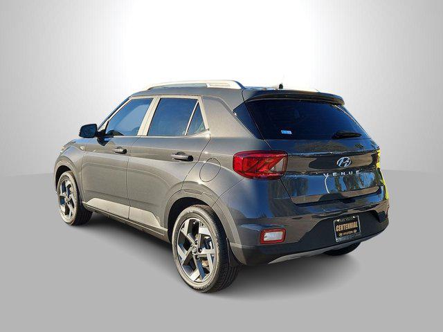 Thumbnail: 2026 Hyundai Venue - 6